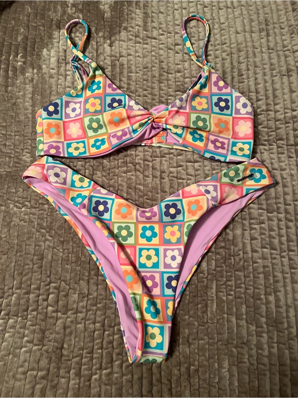 Blackbough bikini SET